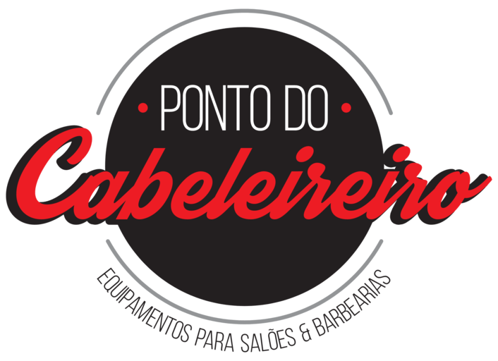 Móveis para salão de beleza e barbearia Ponto do Cabeleireiro