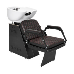 lavatório de barbearia