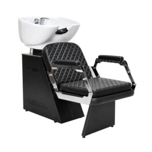 lavatório de barbearia