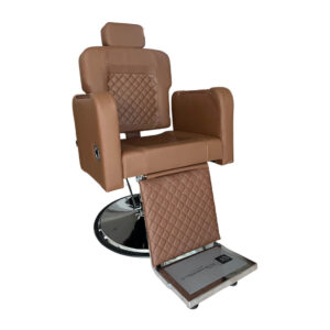 Cadeira de Barbeiro Império