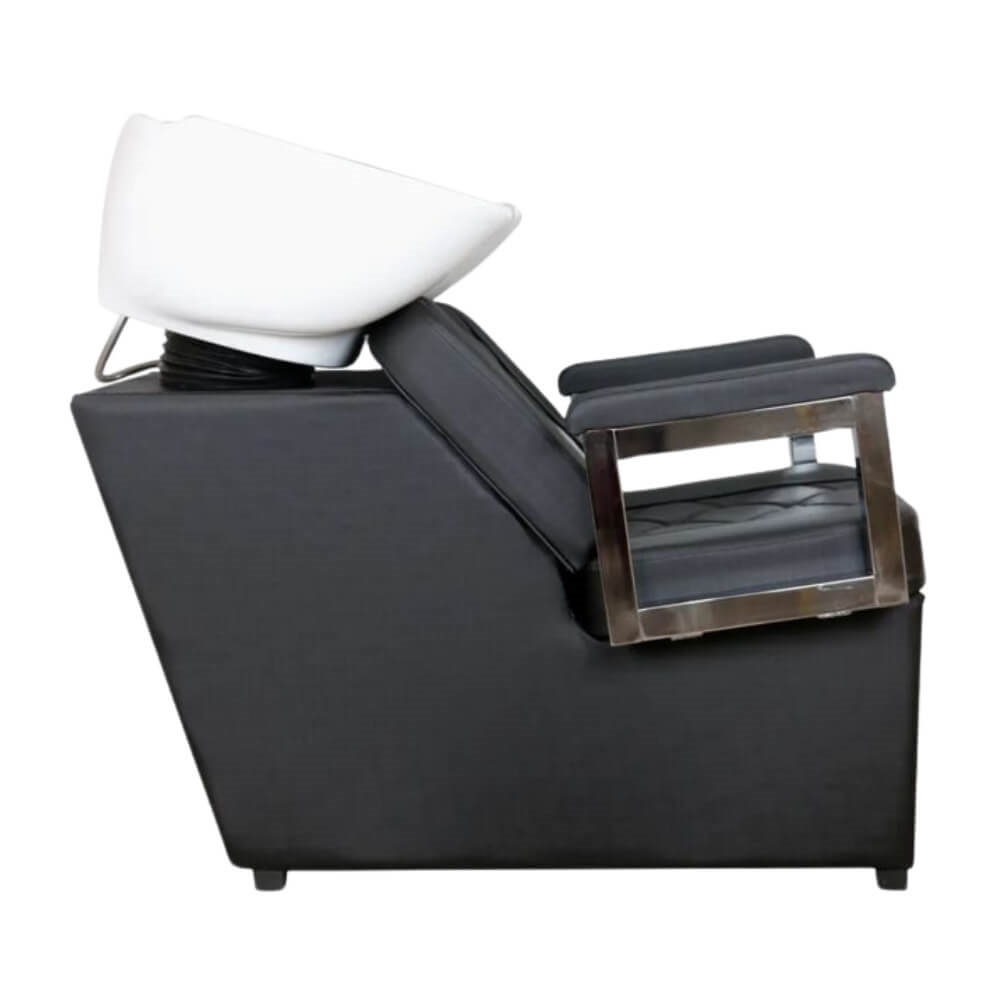 lavatório barbearia