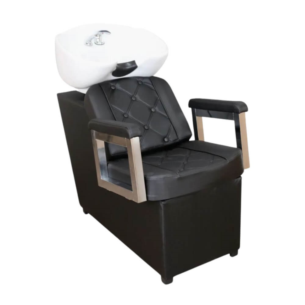 lavatório para barbearia