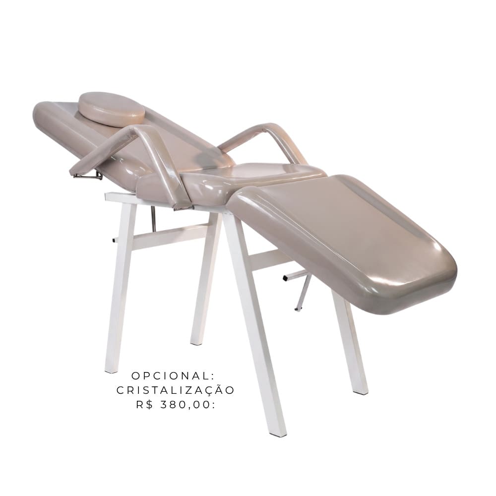 Maca para Estética Paraíso Kixiki - Imagem 5