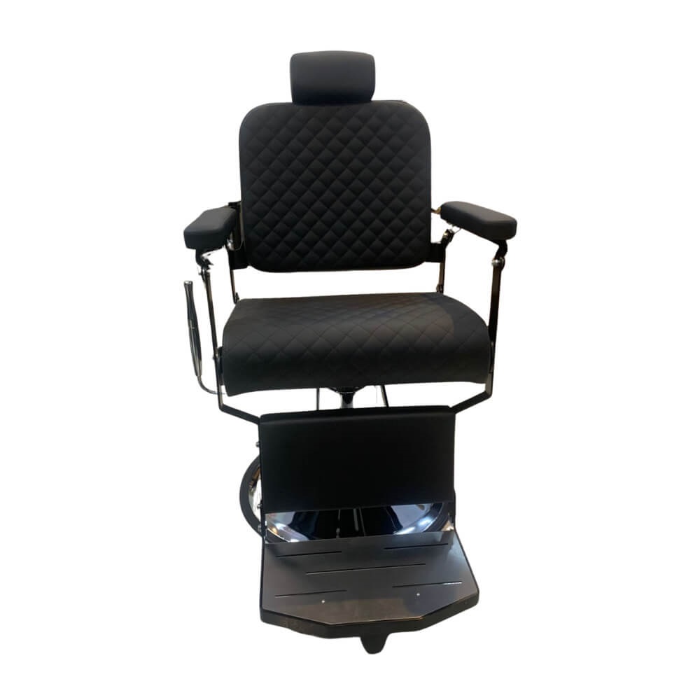 Cadeira de Barbeiro Império - Imagem 2