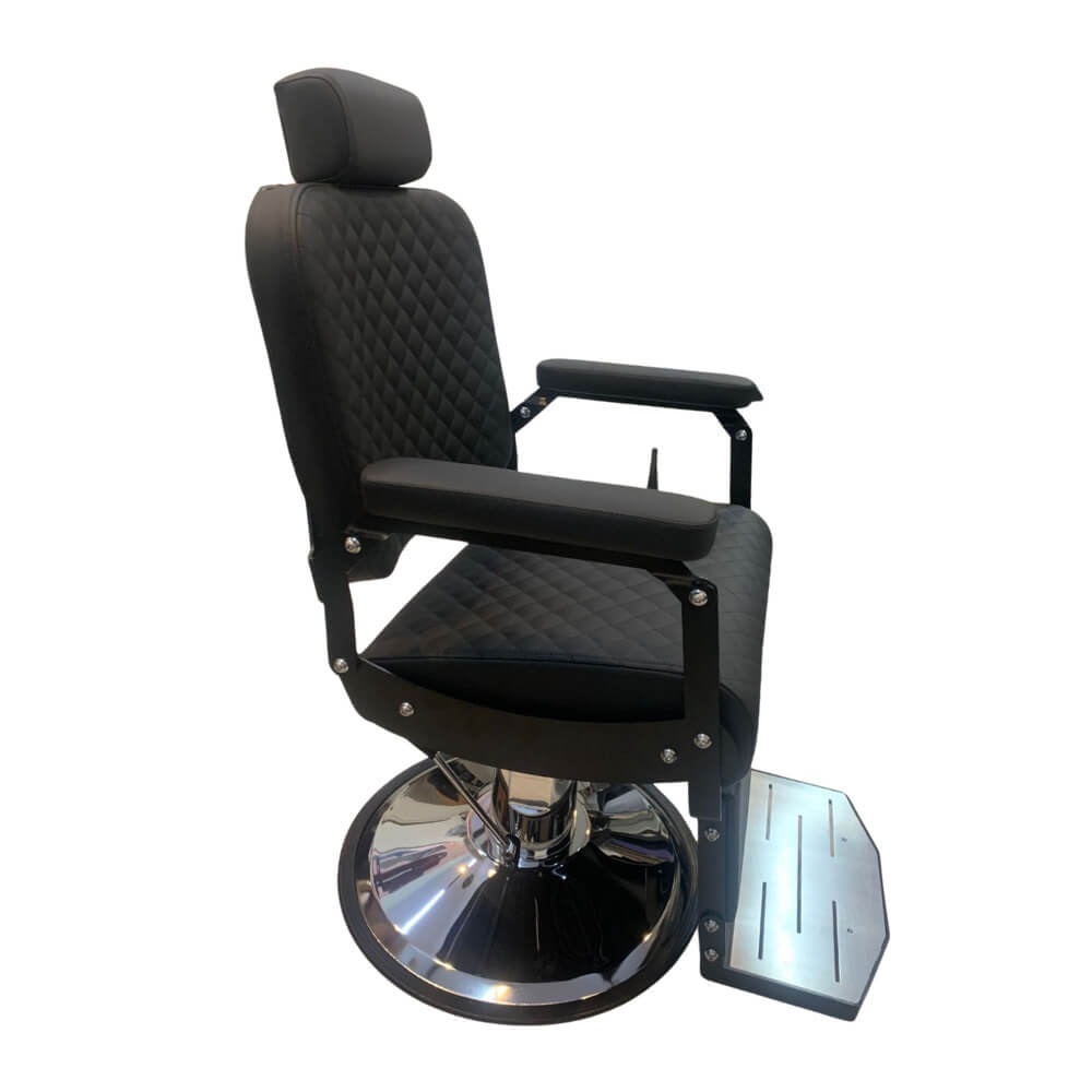 Cadeira de Barbeiro Império - Imagem 3