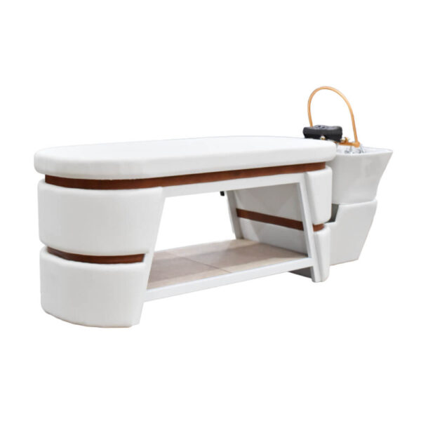 Lavatório para Salão Spa Levitá - Imagem 5