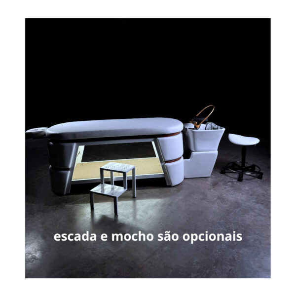 Lavatório para Salão Spa Levitá - Imagem 7